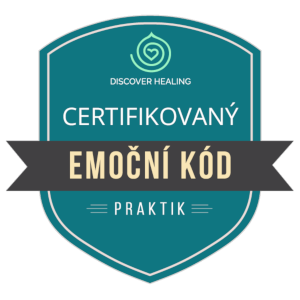 Odznak praktika emočného kódu